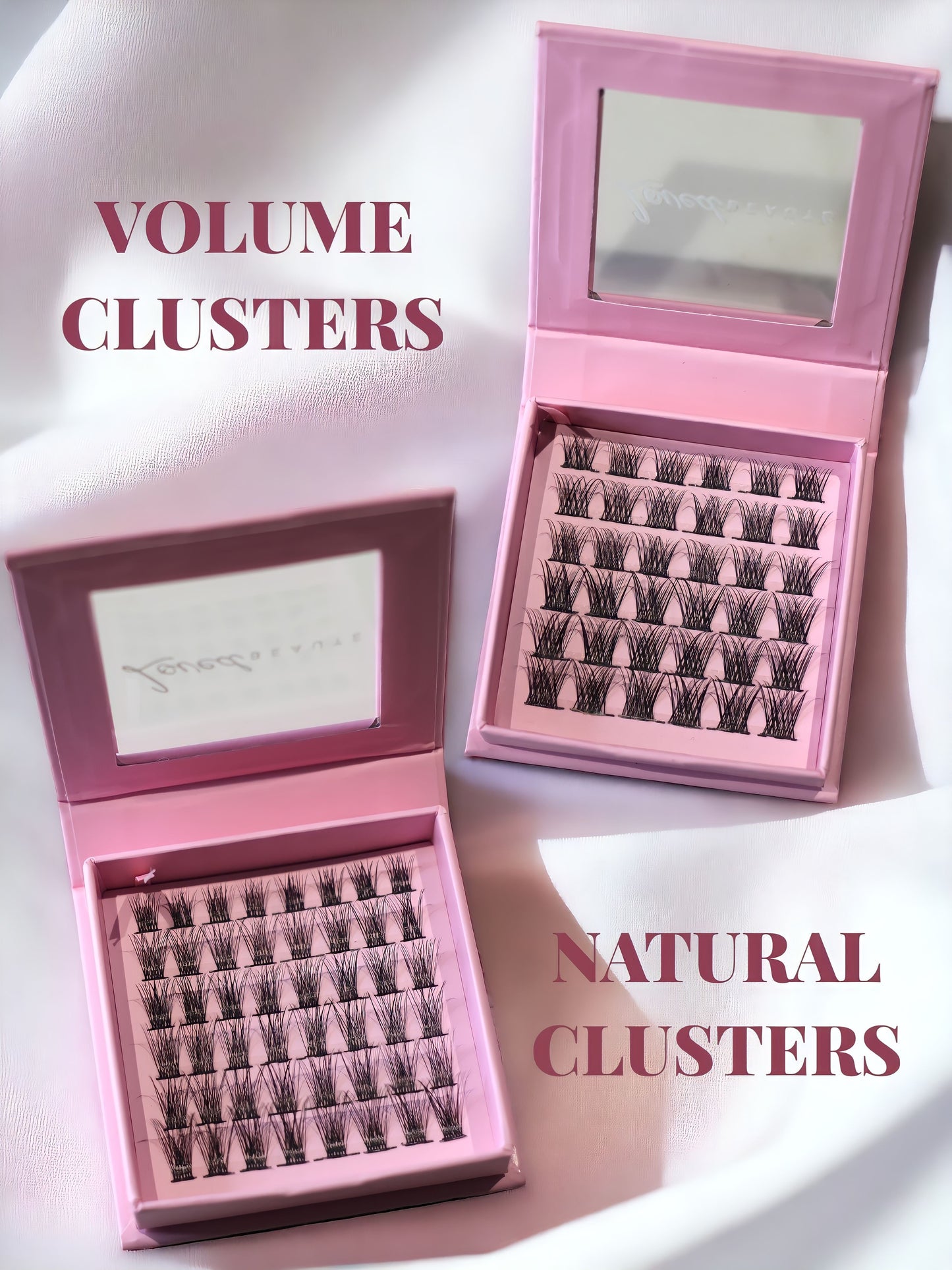 Cluster Essentials