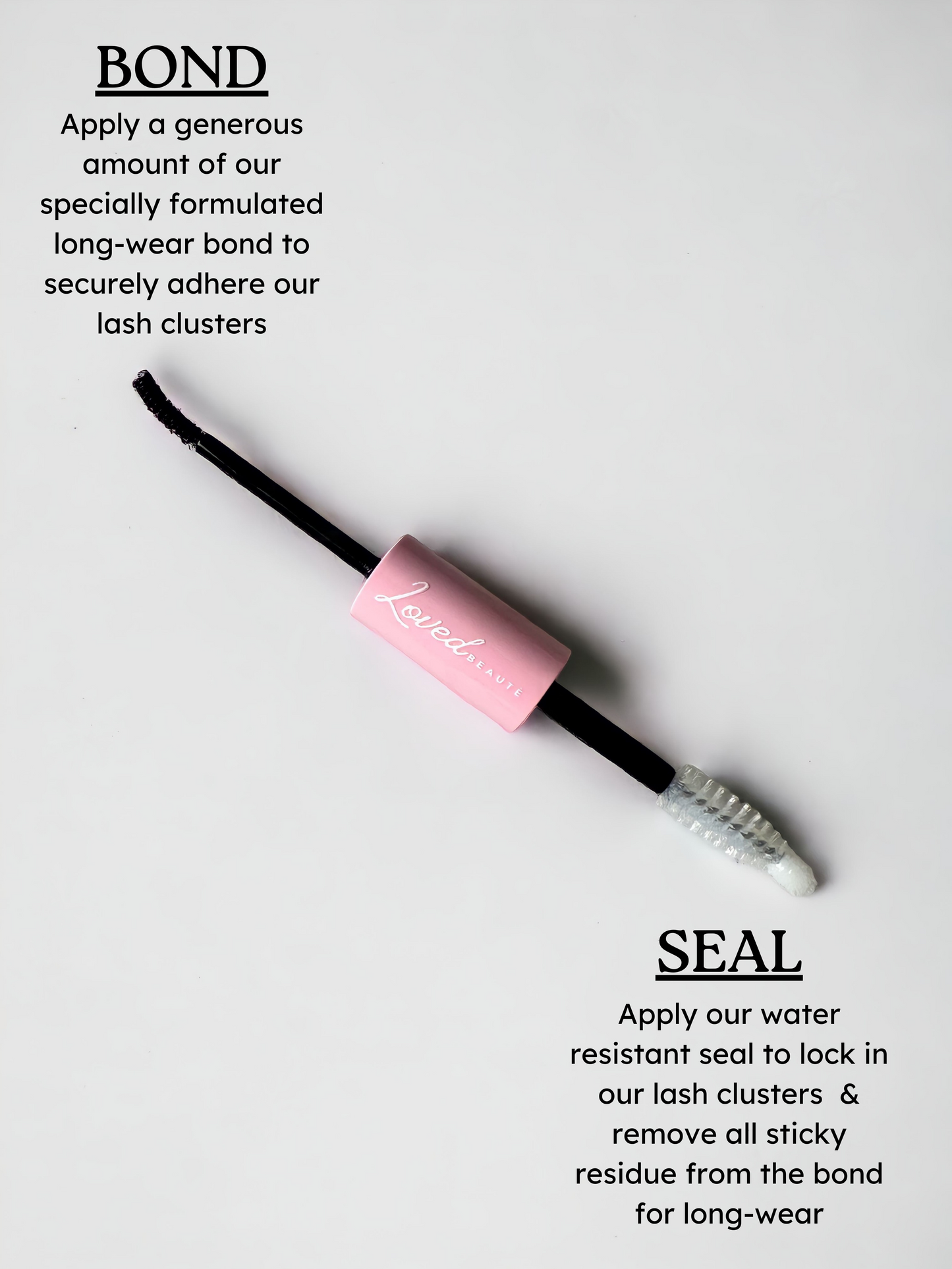 Pro Lash Bond & Seal