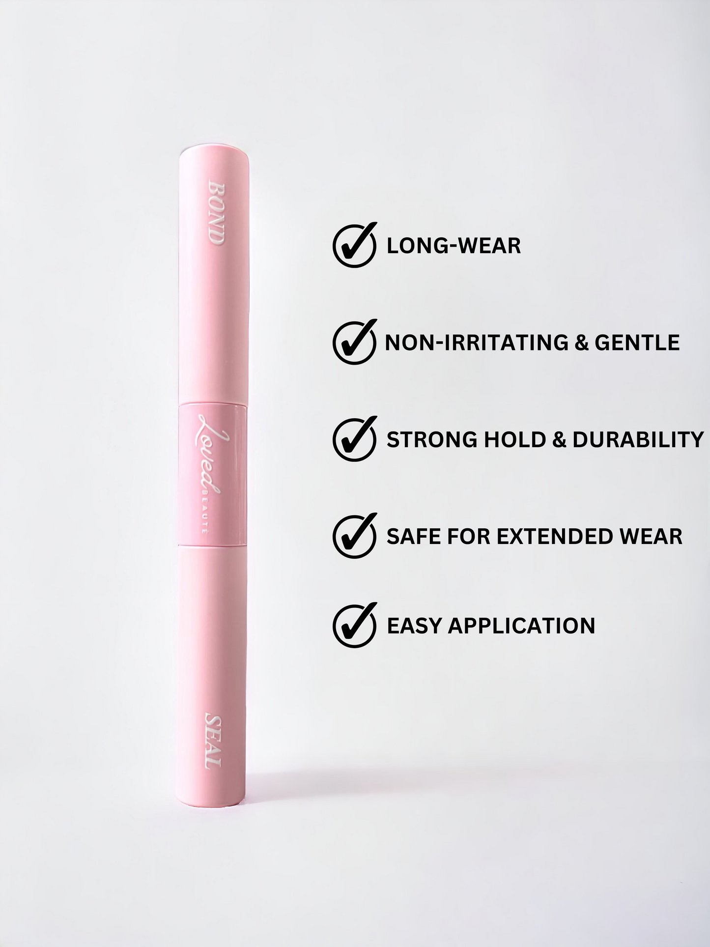 Pro Lash Bond & Seal