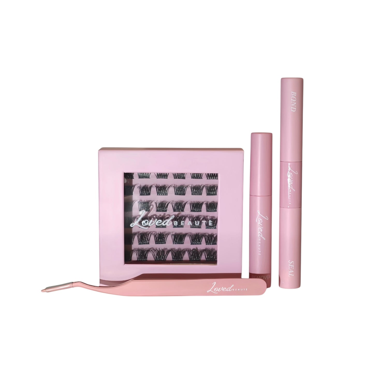 07 | Cluster Starter Set