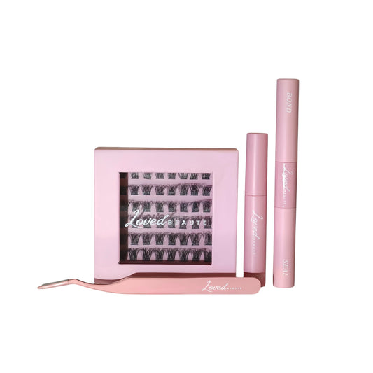 03 | Cluster Starter Set